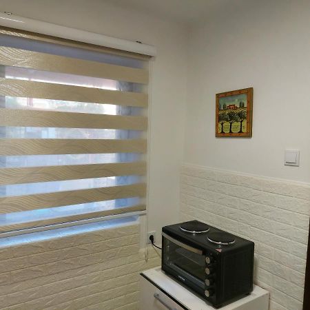 Lovely, Neat And Quite Apartment Dalia, Private Parking SJJ Exterior foto