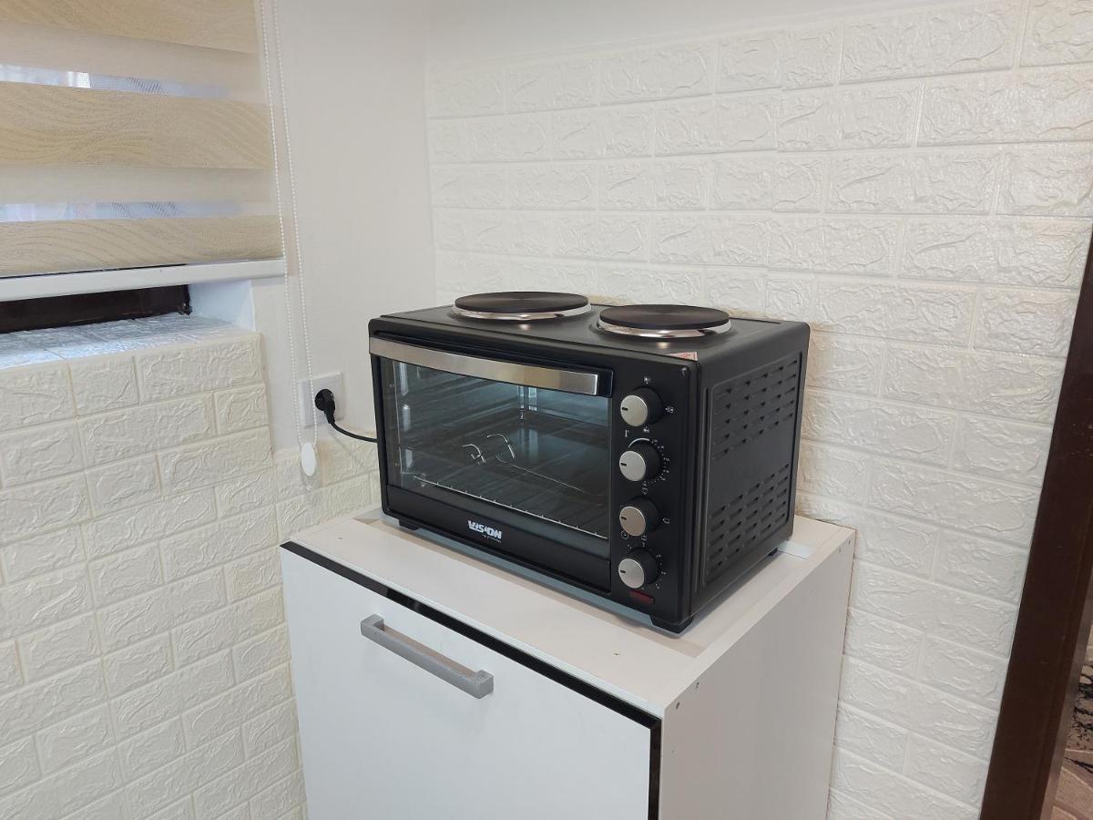 Lovely, Neat And Quite Apartment Dalia, Private Parking SJJ Exterior foto