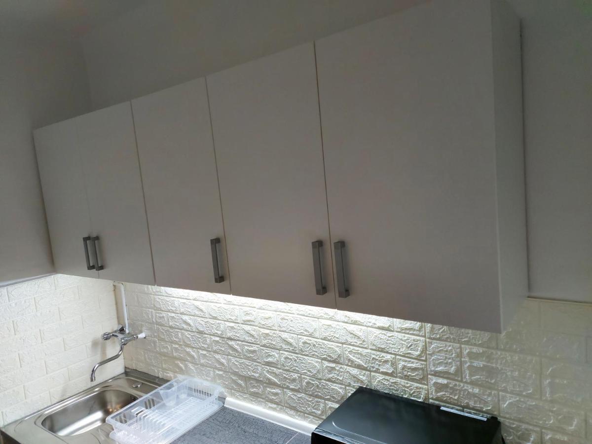 Lovely, Neat And Quite Apartment Dalia, Private Parking SJJ Exterior foto