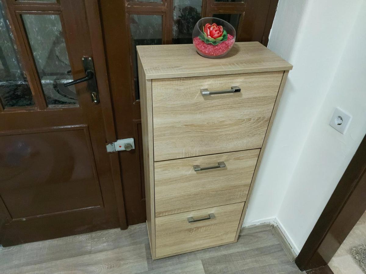 Lovely, Neat And Quite Apartment Dalia, Private Parking SJJ Exterior foto