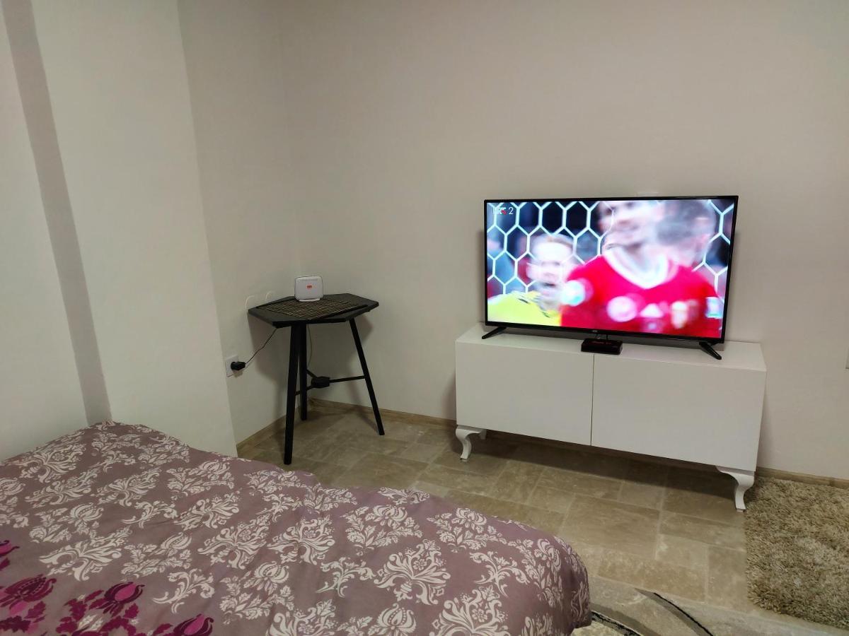 Lovely, Neat And Quite Apartment Dalia, Private Parking SJJ Exterior foto