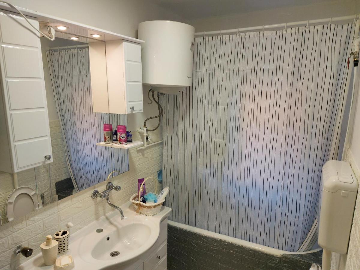 Lovely, Neat And Quite Apartment Dalia, Private Parking SJJ Exterior foto